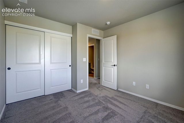 10884 Rolling Ranch Drive, Peyton, CO 80831