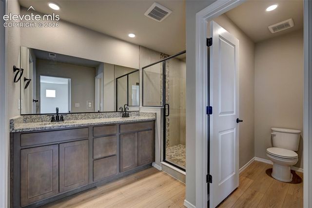 10884 Rolling Ranch Drive, Peyton, CO 80831