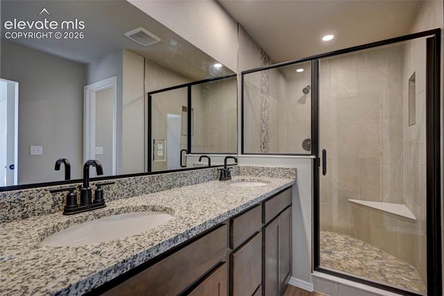 10884 Rolling Ranch Drive, Peyton, CO 80831