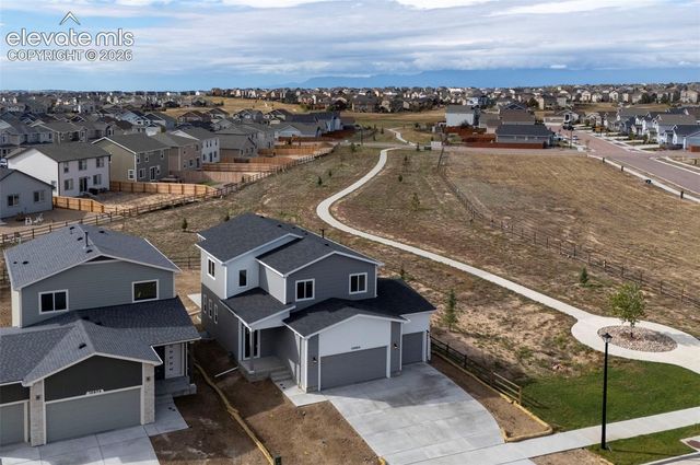 10884 Rolling Ranch Drive, Peyton, CO 80831