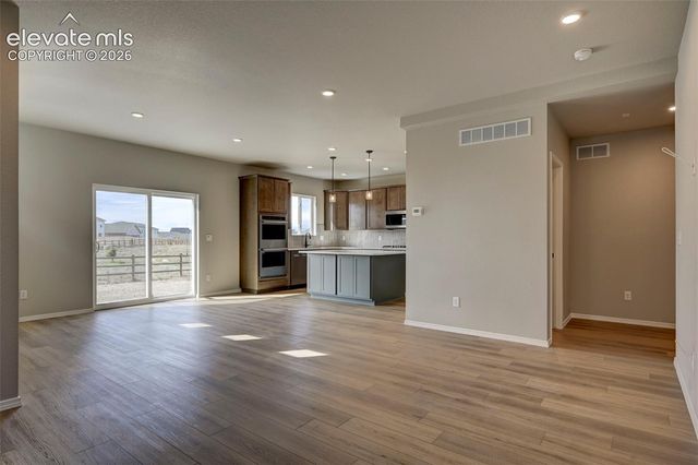 10884 Rolling Ranch Drive, Peyton, CO 80831