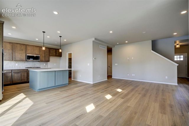 10884 Rolling Ranch Drive, Peyton, CO 80831