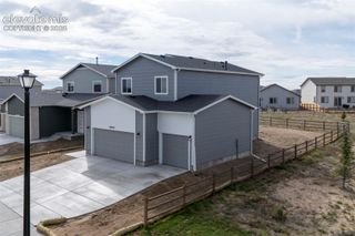 10884 Rolling Ranch Drive, Peyton, CO 80831