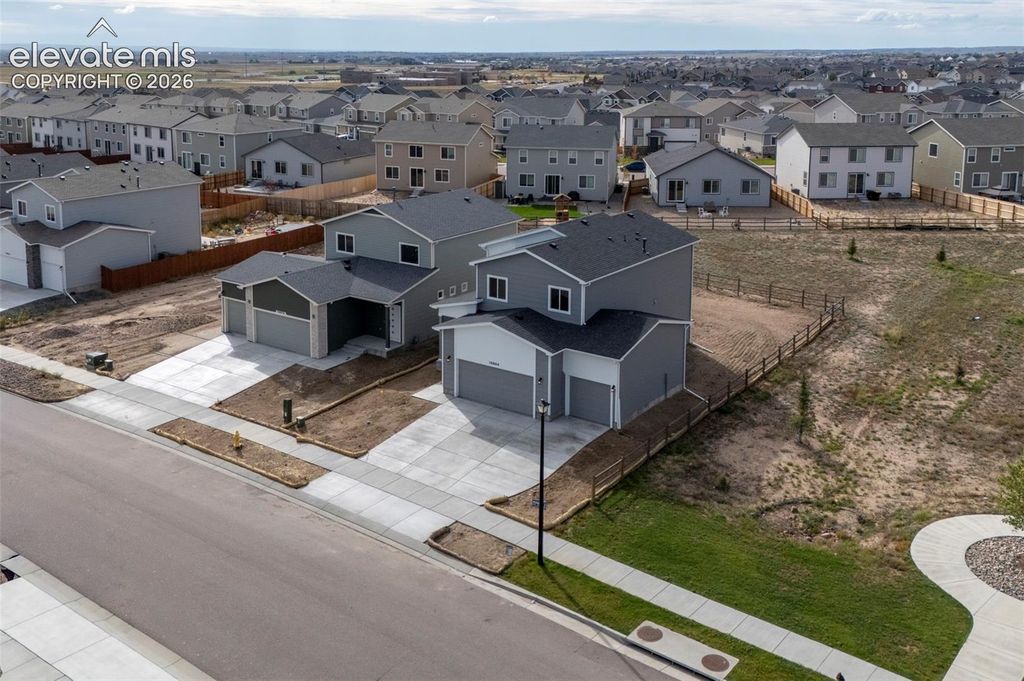 10884 Rolling Ranch Drive, Peyton, CO 80831 — photo 5