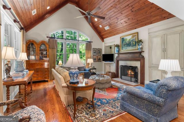 1101 Callahans Ridge Road, Greensboro, GA 30642
