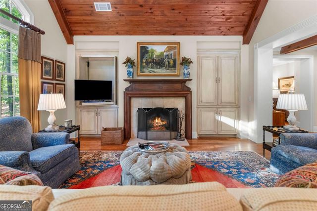 1101 Callahans Ridge Road, Greensboro, GA 30642