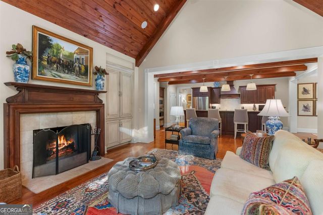 1101 Callahans Ridge Road, Greensboro, GA 30642