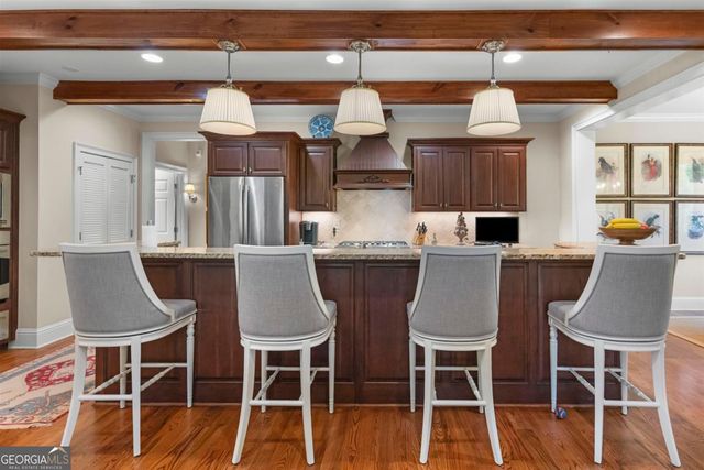 1101 Callahans Ridge Road, Greensboro, GA 30642