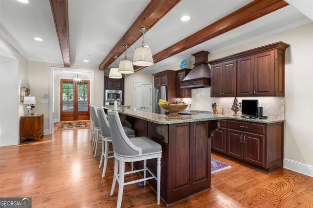 1101 Callahans Ridge Road, Greensboro, GA 30642