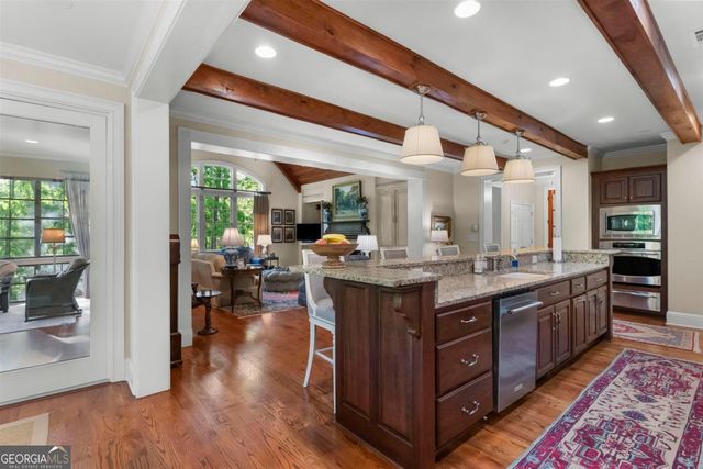 1101 Callahans Ridge Road, Greensboro, GA 30642