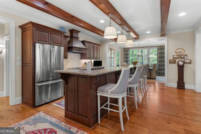 1101 Callahans Ridge Road, Greensboro, GA 30642