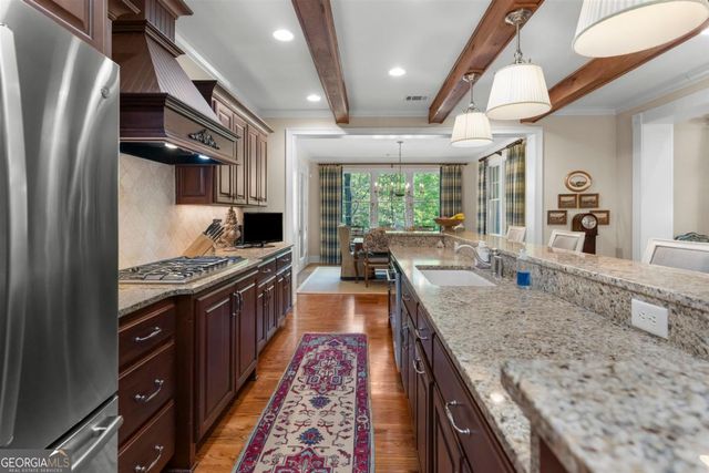 1101 Callahans Ridge Road, Greensboro, GA 30642