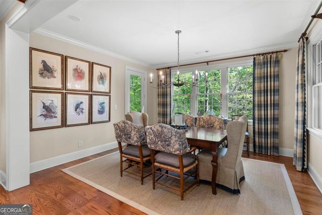 1101 Callahans Ridge Road, Greensboro, GA 30642