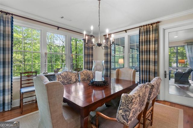 1101 Callahans Ridge Road, Greensboro, GA 30642