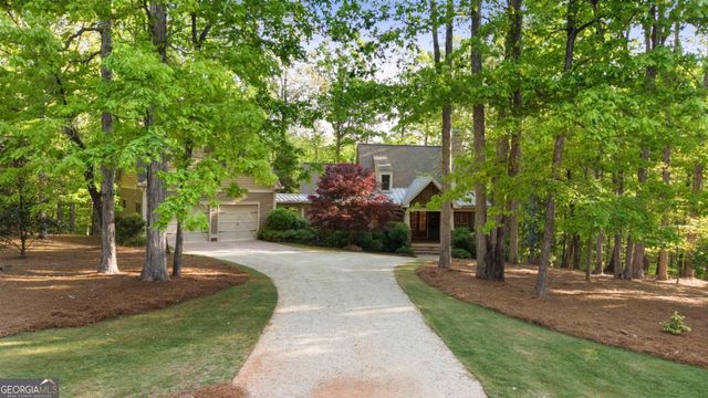 1101 Callahans Ridge Road, Greensboro, GA 30642