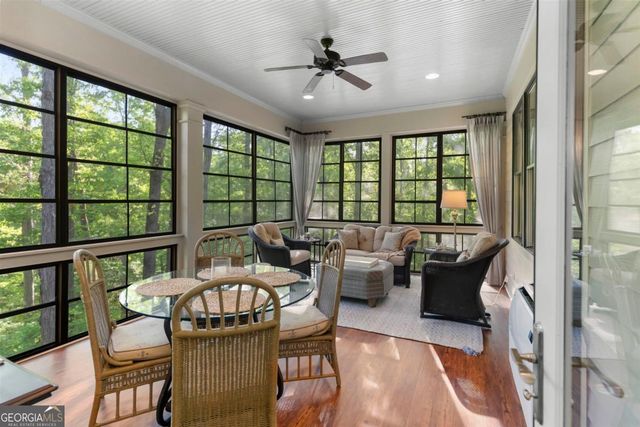 1101 Callahans Ridge Road, Greensboro, GA 30642