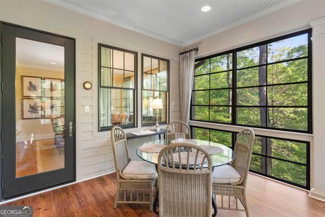 1101 Callahans Ridge Road, Greensboro, GA 30642