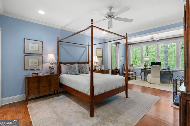 1101 Callahans Ridge Road, Greensboro, GA 30642