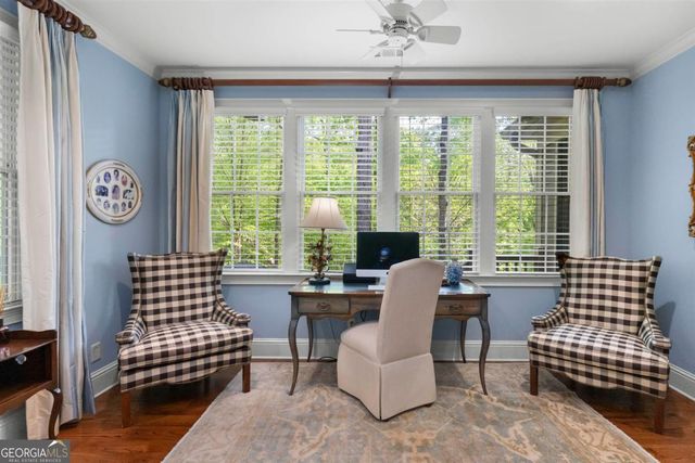 1101 Callahans Ridge Road, Greensboro, GA 30642