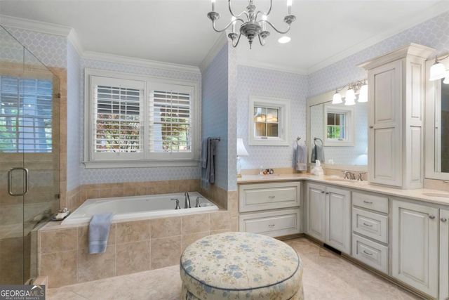 1101 Callahans Ridge Road, Greensboro, GA 30642