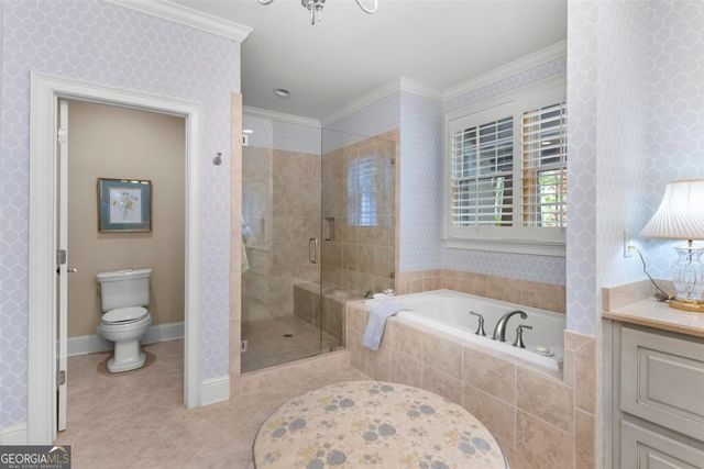 1101 Callahans Ridge Road, Greensboro, GA 30642