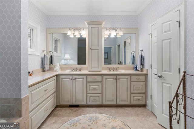 1101 Callahans Ridge Road, Greensboro, GA 30642