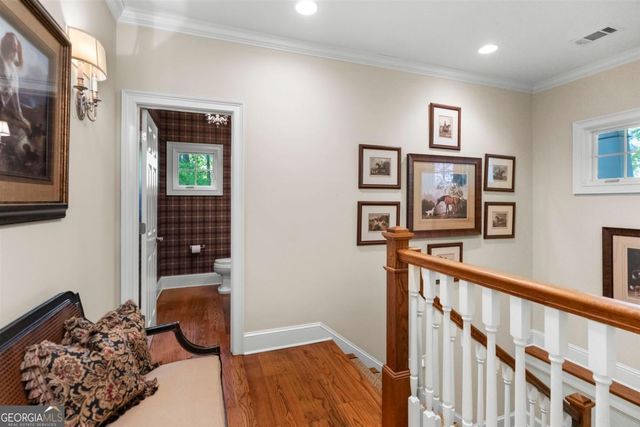 1101 Callahans Ridge Road, Greensboro, GA 30642