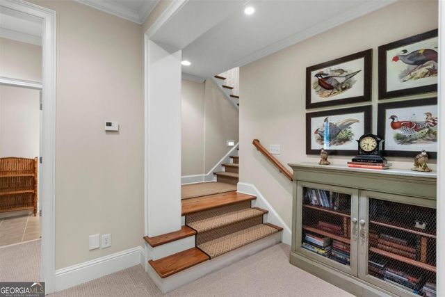 1101 Callahans Ridge Road, Greensboro, GA 30642