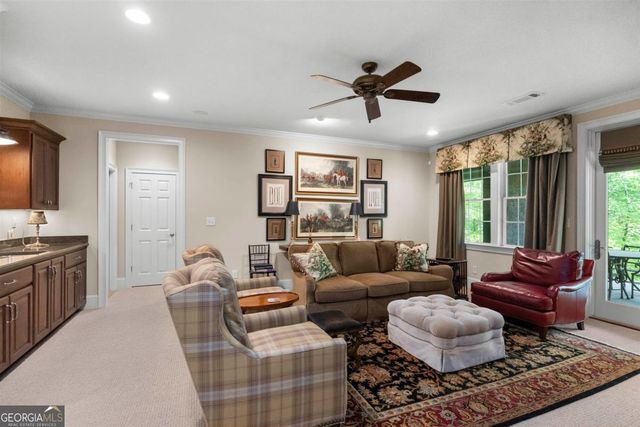 1101 Callahans Ridge Road, Greensboro, GA 30642