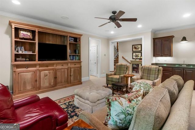 1101 Callahans Ridge Road, Greensboro, GA 30642