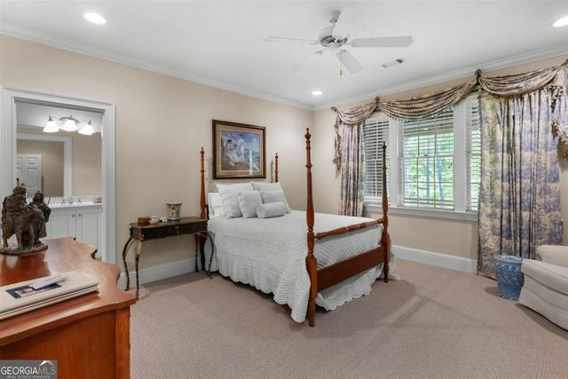 1101 Callahans Ridge Road, Greensboro, GA 30642