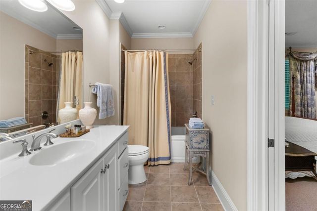 1101 Callahans Ridge Road, Greensboro, GA 30642