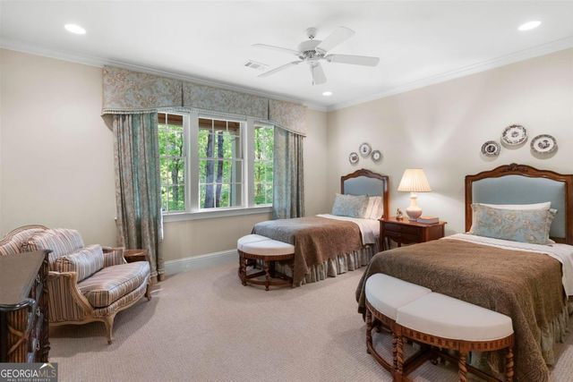 1101 Callahans Ridge Road, Greensboro, GA 30642