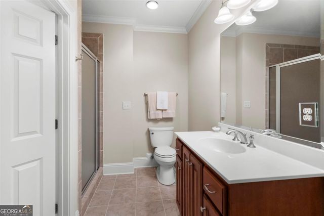 1101 Callahans Ridge Road, Greensboro, GA 30642