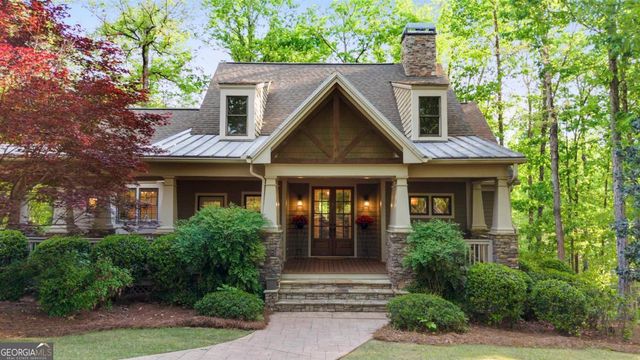 1101 Callahans Ridge Road, Greensboro, GA 30642