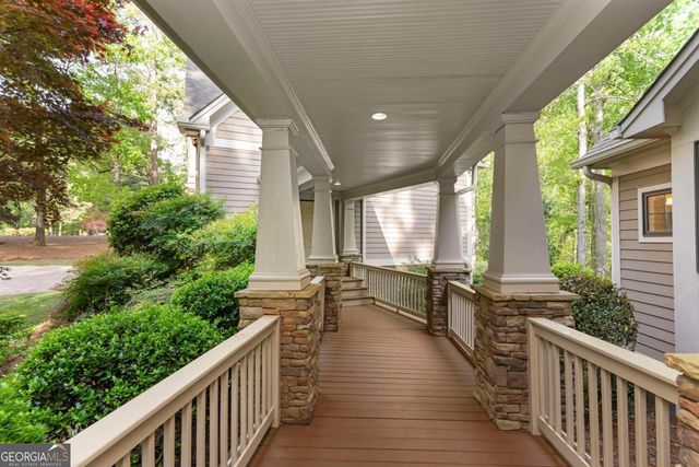 1101 Callahans Ridge Road, Greensboro, GA 30642