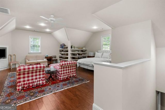 1101 Callahans Ridge Road, Greensboro, GA 30642