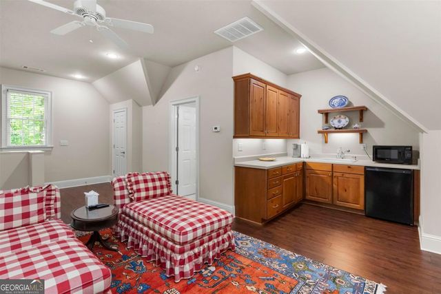 1101 Callahans Ridge Road, Greensboro, GA 30642