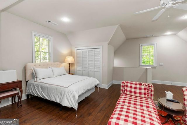 1101 Callahans Ridge Road, Greensboro, GA 30642