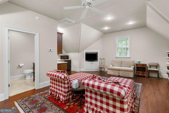 1101 Callahans Ridge Road, Greensboro, GA 30642