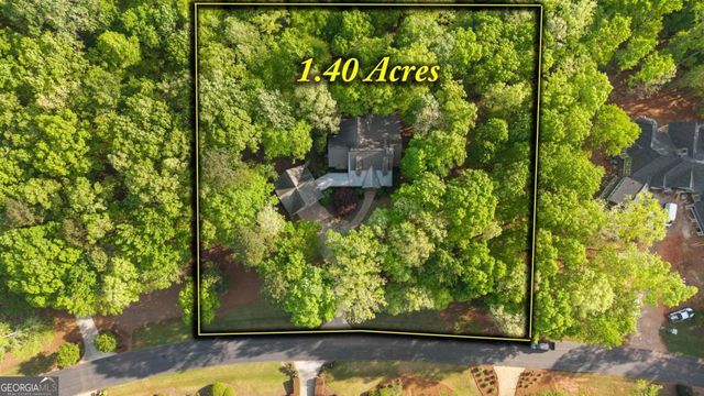 1101 Callahans Ridge Road, Greensboro, GA 30642