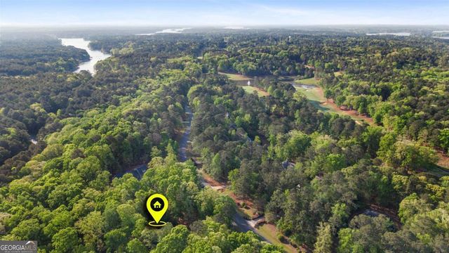1101 Callahans Ridge Road, Greensboro, GA 30642