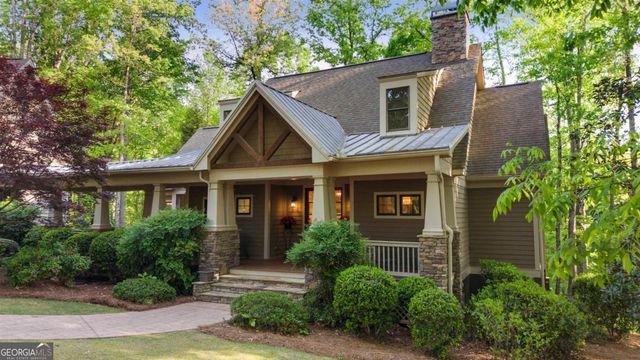 1101 Callahans Ridge Road, Greensboro, GA 30642
