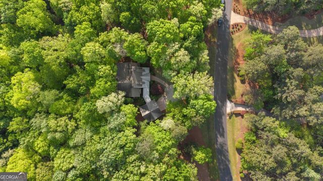 1101 Callahans Ridge Road, Greensboro, GA 30642