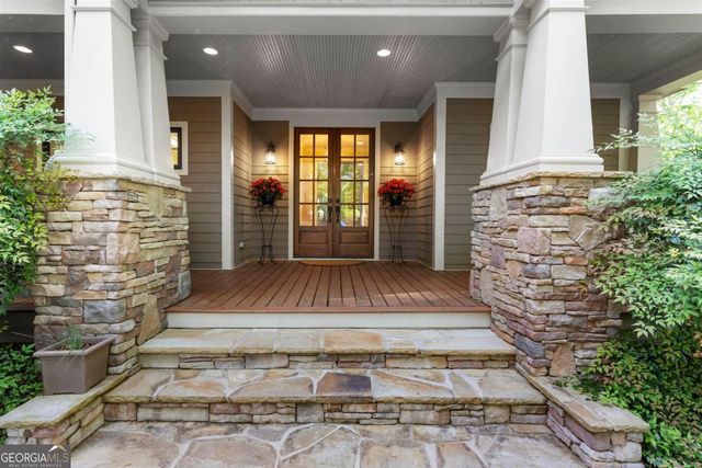 1101 Callahans Ridge Road, Greensboro, GA 30642