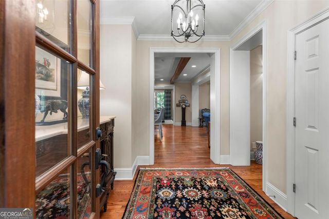 1101 Callahans Ridge Road, Greensboro, GA 30642