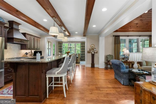 1101 Callahans Ridge Road, Greensboro, GA 30642