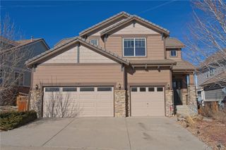 7418 Grady Circle, Castle Rock, CO 80108