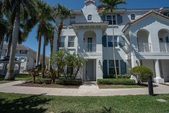 1356 Piazza Pitti, Boynton Beach, FL 33426