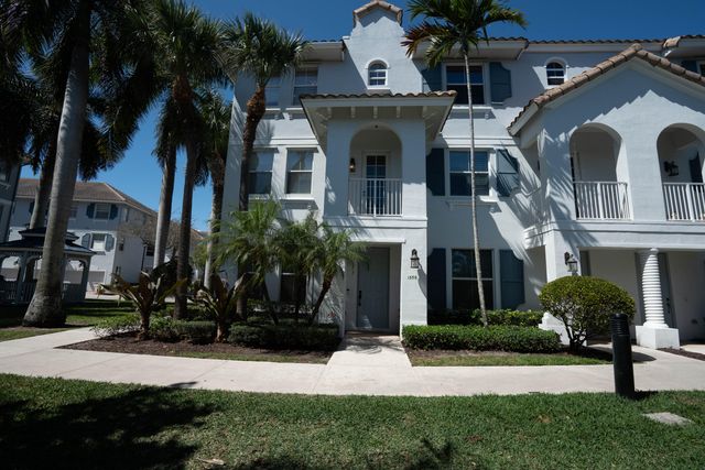 1356 Piazza Pitti, Boynton Beach, FL 33426